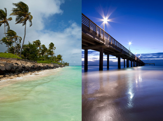 Best Beaches, Lanikai, Port Aransas Best Beaches, Lanikai, Port Aransas